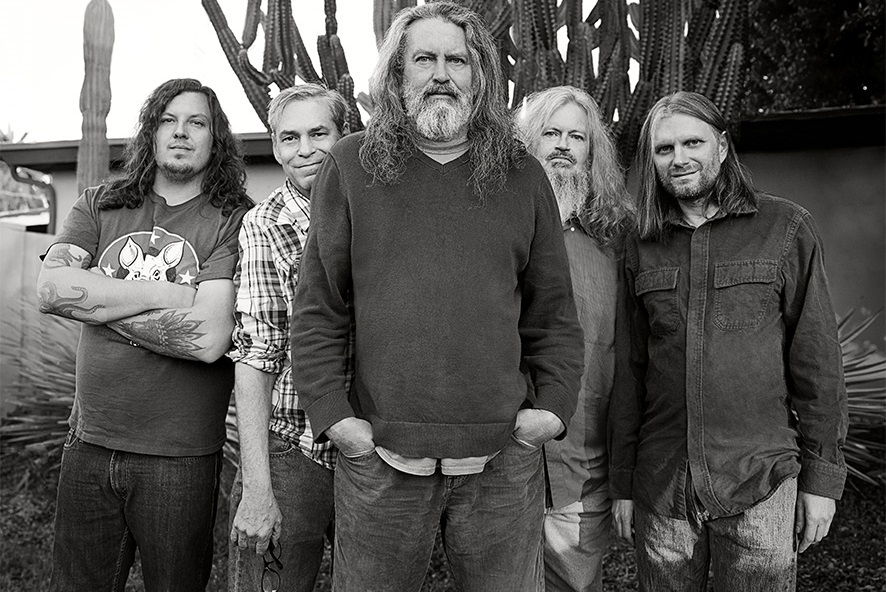 Demasiadas Noches Cowpunk (EEUU)