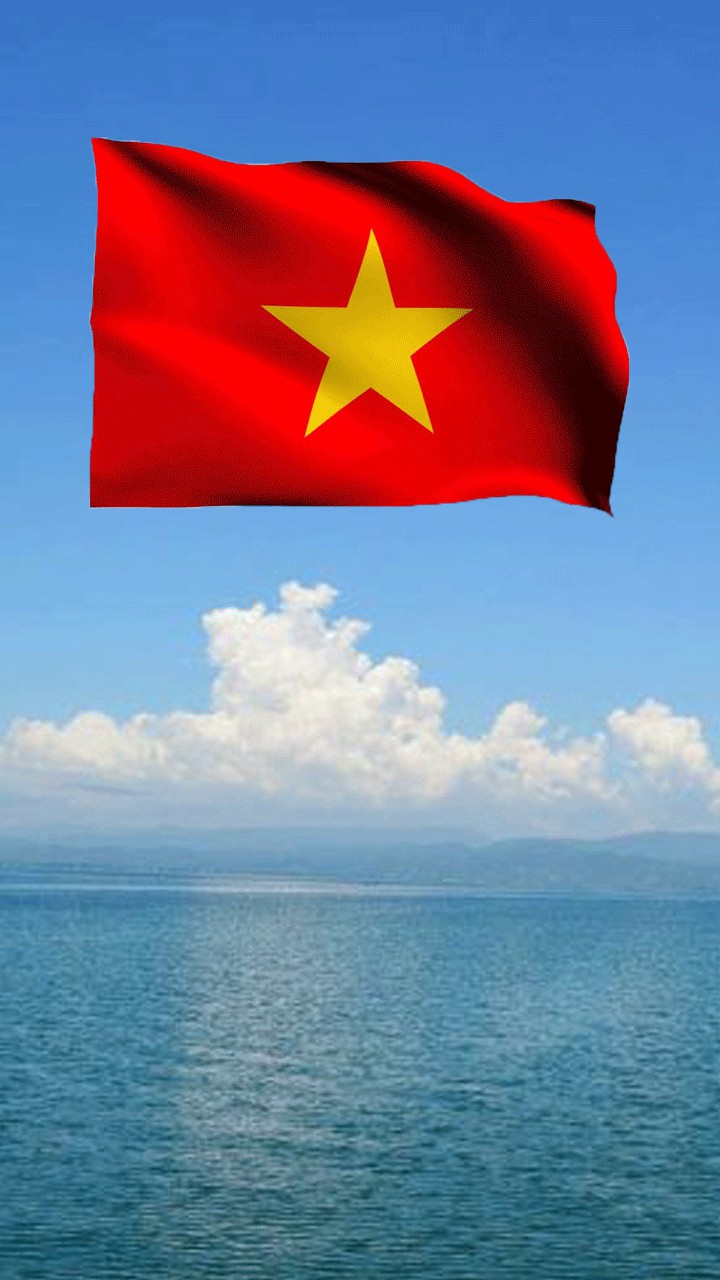 99+ Hình nền lá cờ Việt Nam cho điện thoại iphone, android - thcs ...