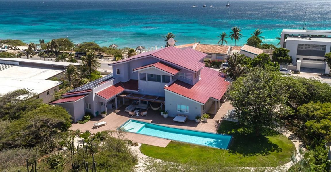 Aruba Vacation Rentals ARUBA APARTMENTS FOR RENT MONTHLY FOR