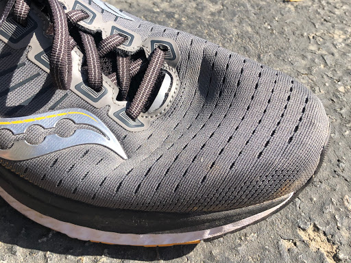Saucony Guide 13 Review - DOCTORS OF RUNNING