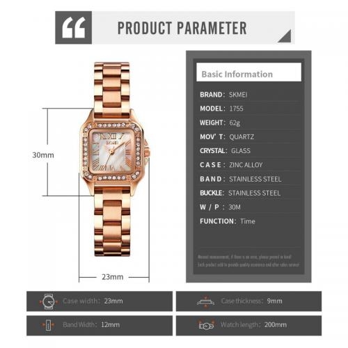 Đồng hồ sk073 Skmei 18 f5ce95642 7154 47d3 9e77