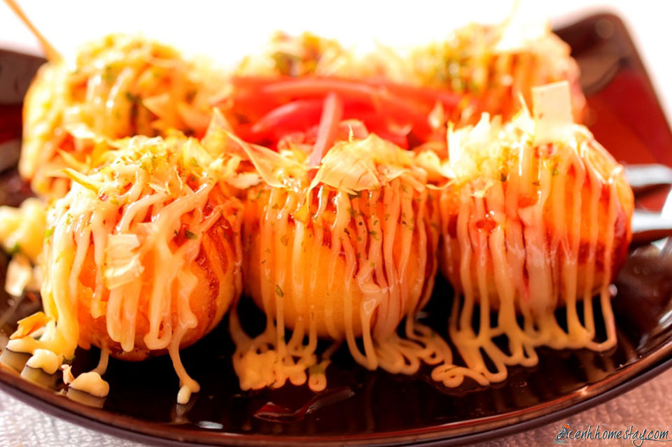 20 Quán ăn vặt Cần Thơ ngon khó cưỡng nhất định phải thưởng thức