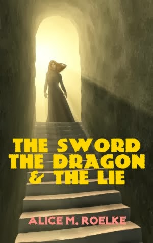 The Sword, the Dragon, and the Lie