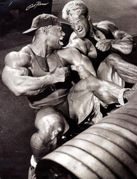 mr olympia 2012, mr olympia 2012 predictions, mr olympia 2012 winner ...