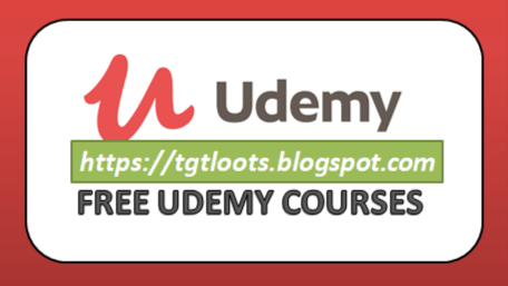 38 Udemy Free Courses On 12 May 2020