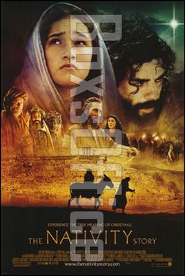 Download Film The Nativity Story (2006) | Boxsoffice | Boxsoffice