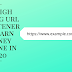 10 High Paying Url Shortener To Earn Money Online In 2020