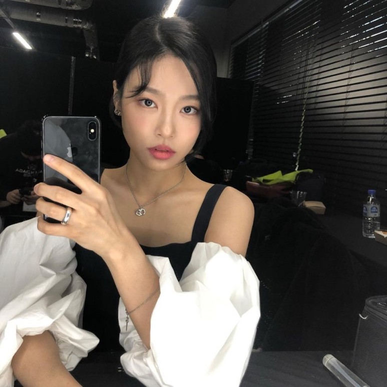 인스타 감성샷 장인 가수 미스피츠 | 인스티즈