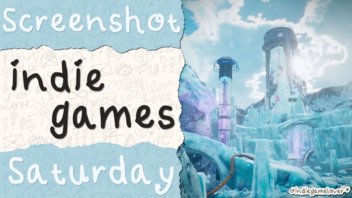 screenshot indie games Screenshot Saturday
