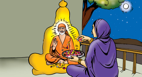 A Couple of Sai Baba Experiences - Part 89 | Shirdi Sai Baba Answers Grace  Love Blessings