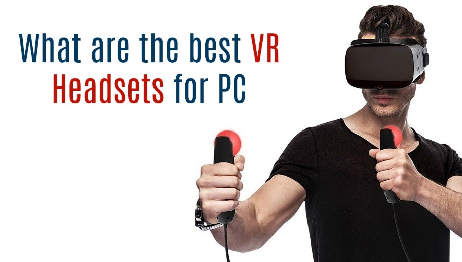 pc best vr headset