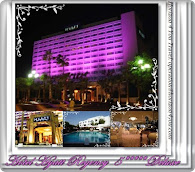 Hôtel Hyatt Regency Casablanca 5***** Deluxe