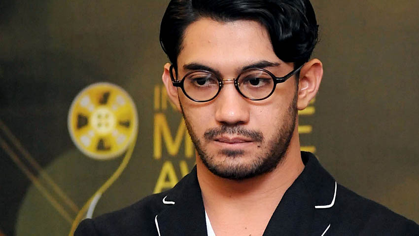 Terpopuler 32+ Reza Rahadian Biodata