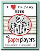 The Paper Players Challenge Blog