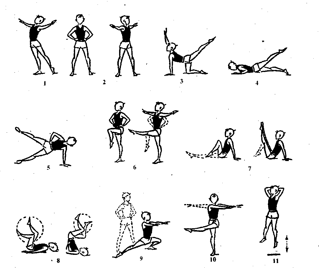 стойка руки на коленях. комплекс вольных упражнений 2. упражнения для сохранения правильной осанки для детей. комплекс вольных упражнений на 16 счетов. нфп комплекс вольных упражнений.