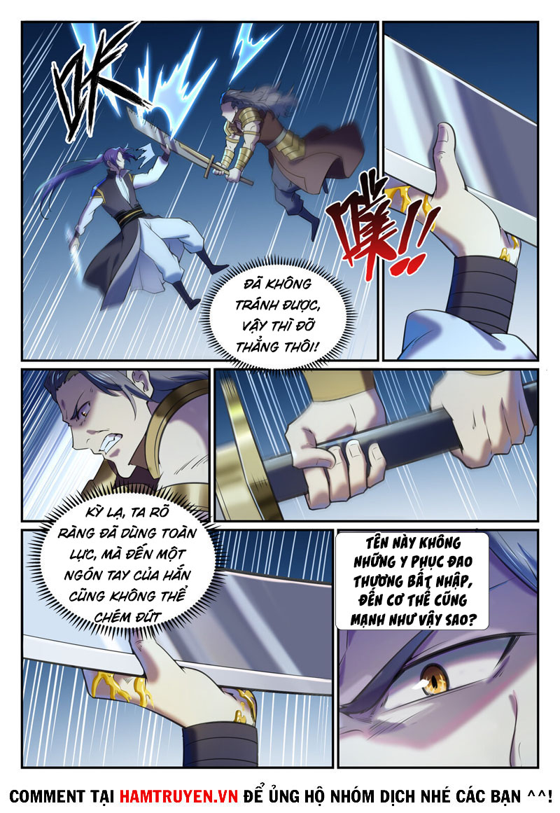 Bách Luyện Thành Thần chapter 805 - Trang 6
