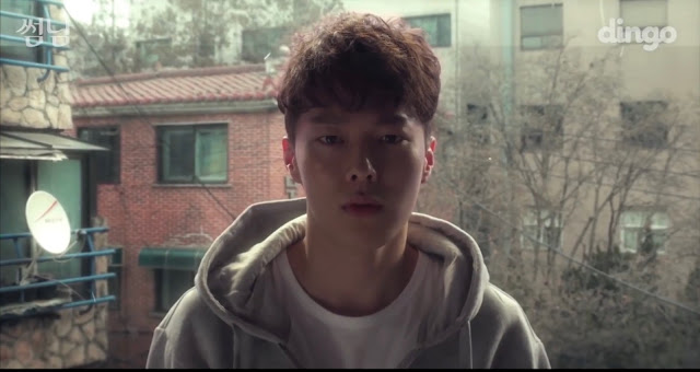 The Boy Next Door, Choi Woo-shik, Jang Ki-yong