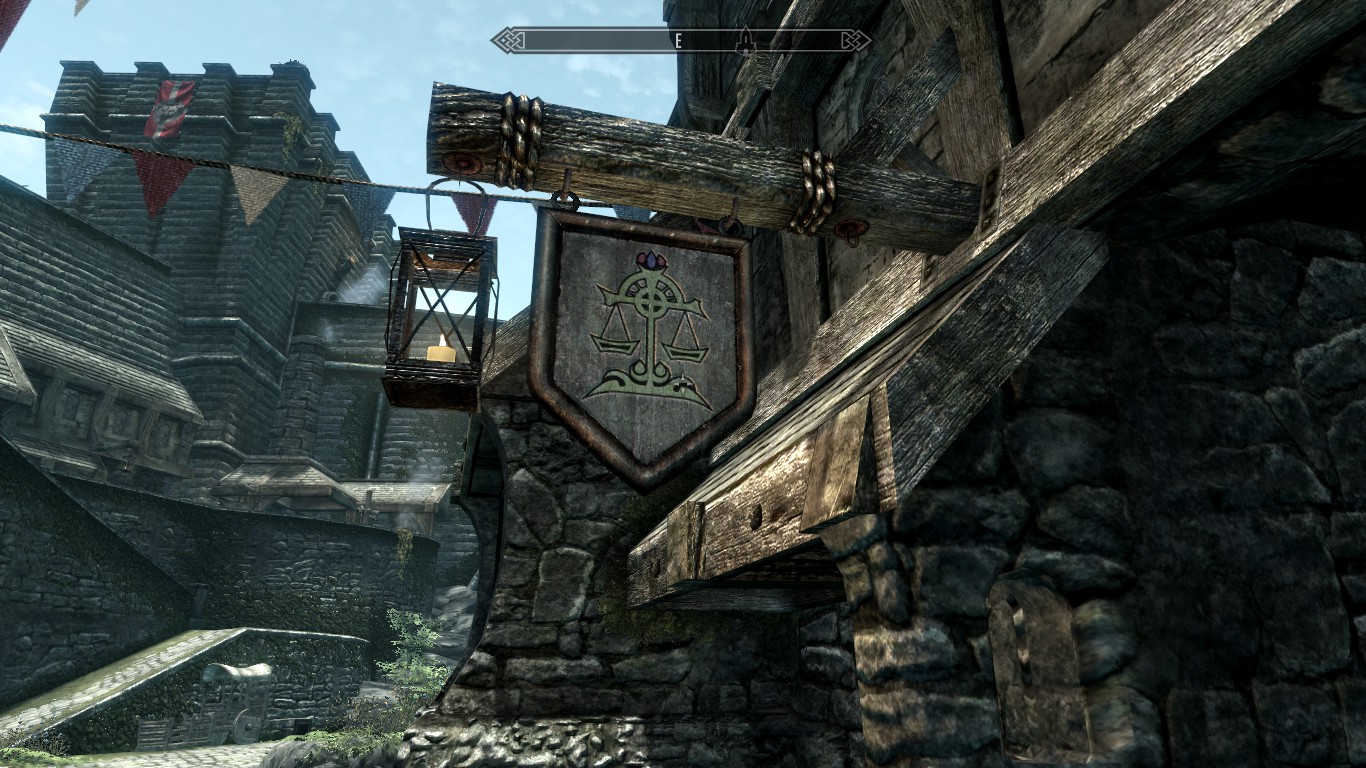 become high king of skyrim v2 become high king of skyrim v2