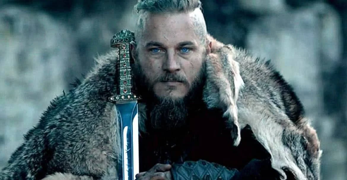 Ragnar Lodbrok - O Mito e o Homem