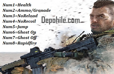 cod mw2 trainer v1.22.1 cod mw2 trainer v1.22.1