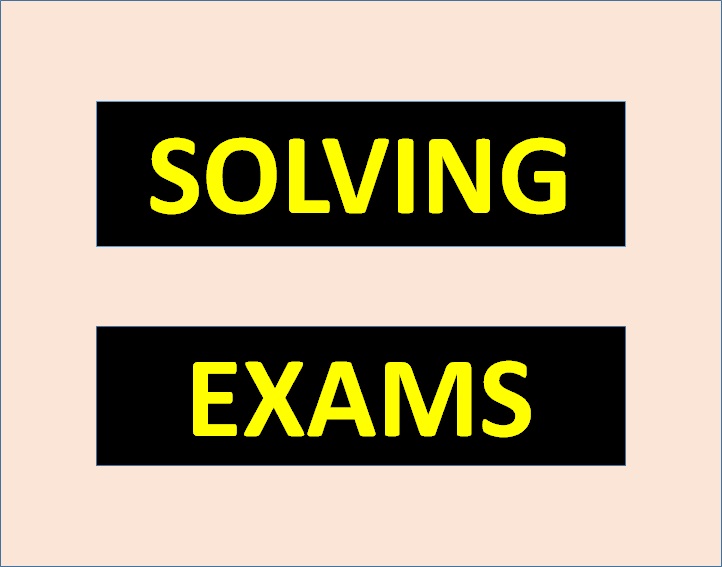 Solved Necta, Mock, PreNecta and PreMock Exams Download Exams with