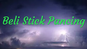 Amalan Membeli Stick, Walesan Pancing Membawa Hoki