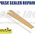 2 Pack Impulse Sealer Repair Kit