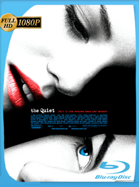 The Quiet [2005] HD [1080p] Latino [GoogleDrive] SXGO