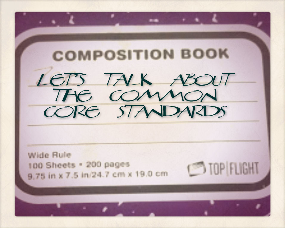 Teaching Tuesday Let s Talk About The Common Core TripleZmom