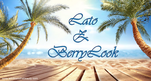 ubrania BerryLook Lato Z BerryLook