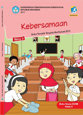 Lengkap Kunci Jawaban Tematik Kelas 2 Tema 7 Kebersamaan Kunci Jawaban Lengkap Dan Terbaru Simplenews