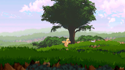 Horace Game Screenshot 7