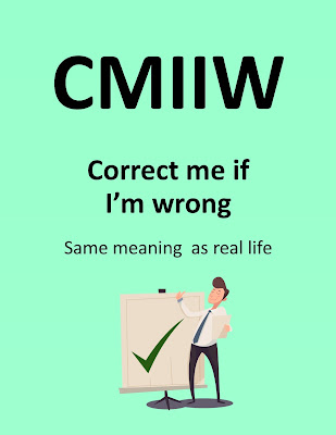 Kamus Kata Gaul Daftar Istilah Singkatan Bahasa Slang Di Medsos Romeltea Online