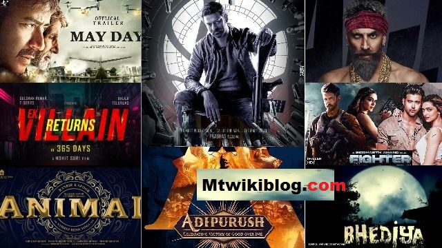 Bollywood Calendar 2023 List Of Bollywood Movies Of 2023 | New Bollywood Upcoming Movies 2023 List  With Release Dates