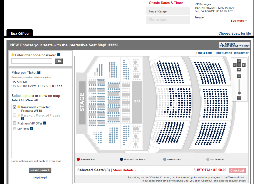 Wilbur Theater Seating Chart Ticketmaster | Brokeasshome.com
