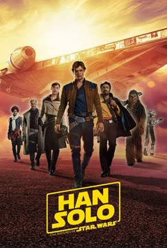 Han Solo Una historia de Star Wars (2018) Online hd