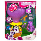 My Little Pony Twinkling Balloon Spike Brushable Pony My Little Pony Twinkling Balloon Spike Brushable Pony