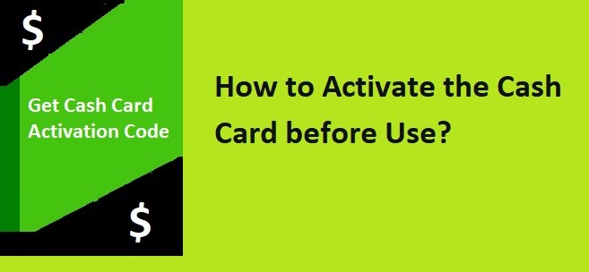 Best Ways to Activate the Online Cash App Card
