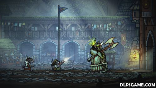 Tails of Iron   Download game PS3 PS4 PS2 RPCS3 PC free - 68