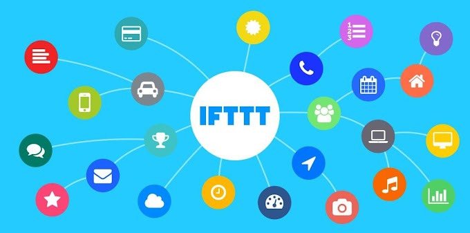 Share Blogger Post Automatically to Facebook using IFTTT
