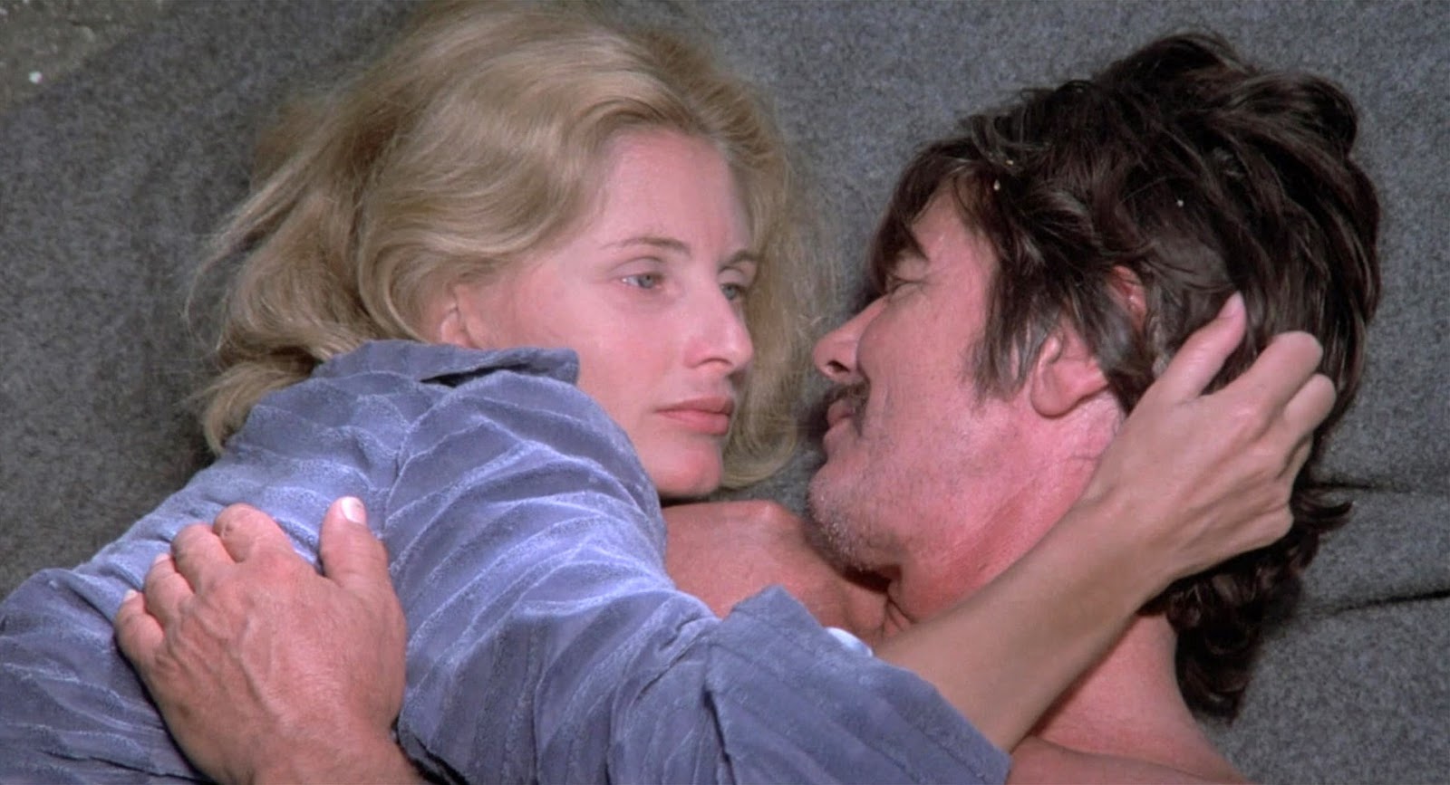 I from eight till three she. чарльз бронсон. кэролин гилрой.