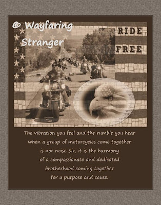 Ride Free with Watermark