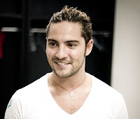 Imagen : David Bisbal