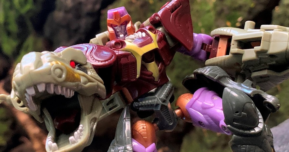 TransFormers Philippines TF Cybertron Beast Megatron