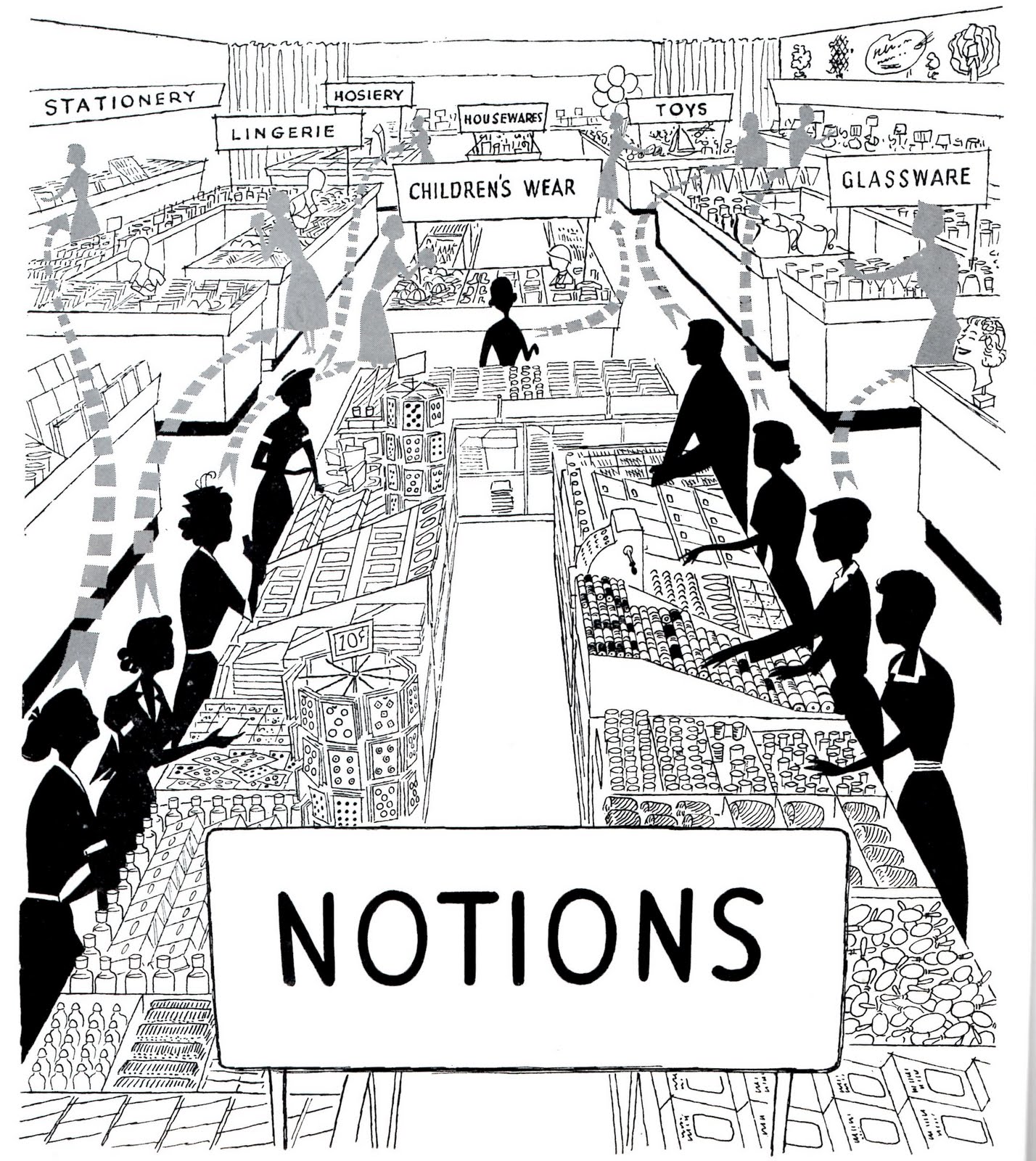 *my house is cuter than yours*