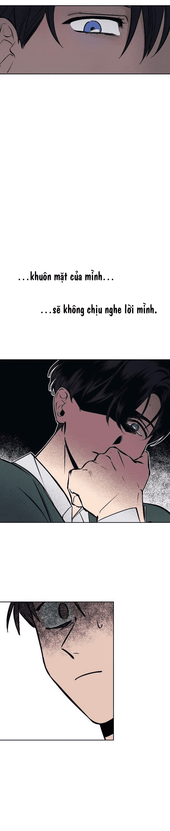 Đọc truyện Viễn Cảnh Thứ Ba - Chapter 5