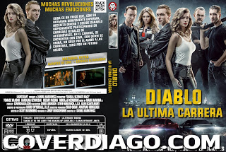 CoverDiago - Caratulas - La Web de los Covers