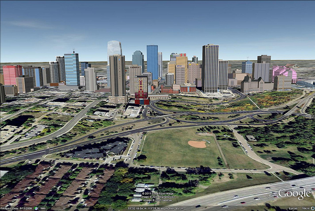 Toronto Skyscraper and Condo Blog: Edmonton and Calgary Future Skyline ...