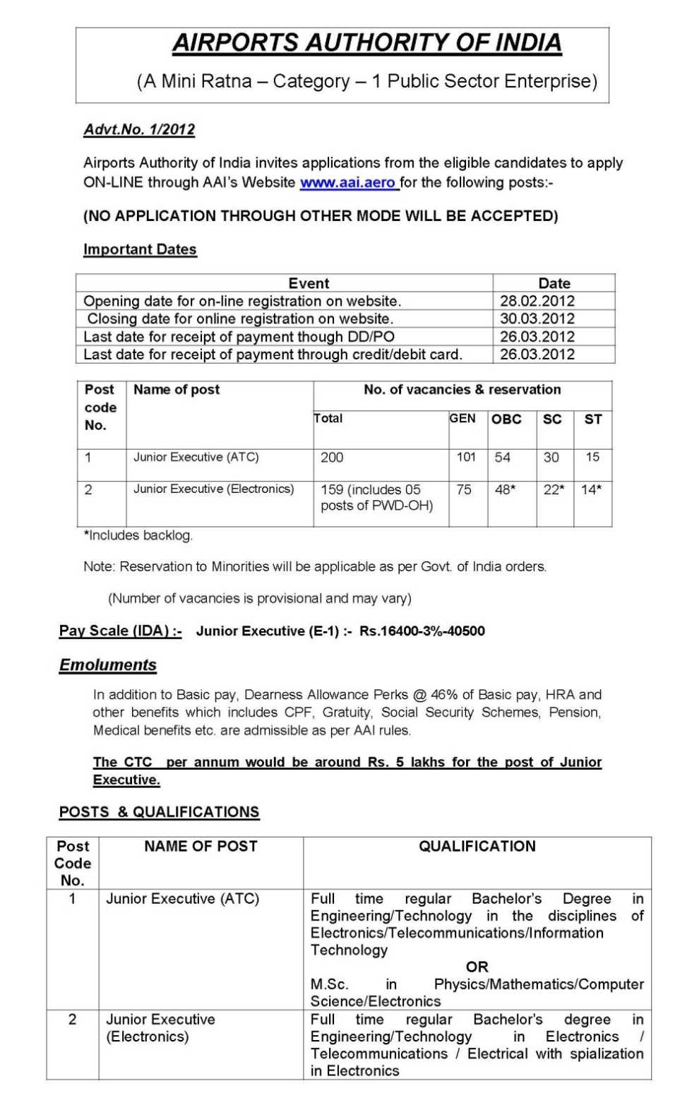 atc syllabus Scribd india