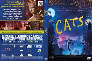 CATS – 2019